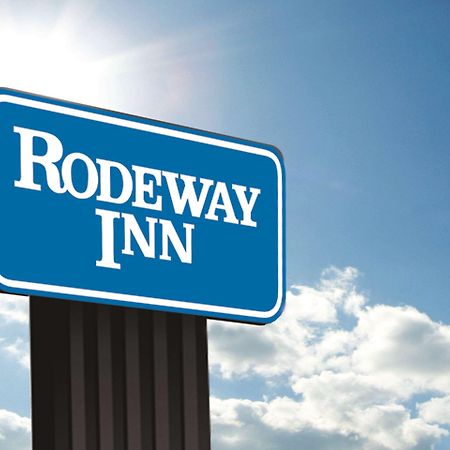 Quality Inn Lawton Buitenkant foto
