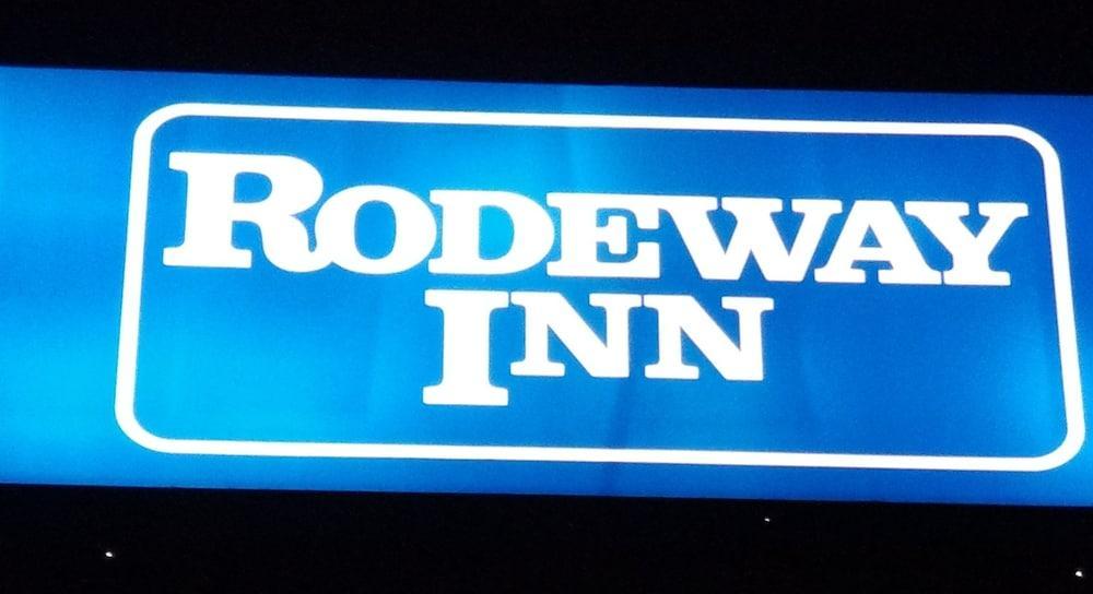 Quality Inn Lawton Buitenkant foto