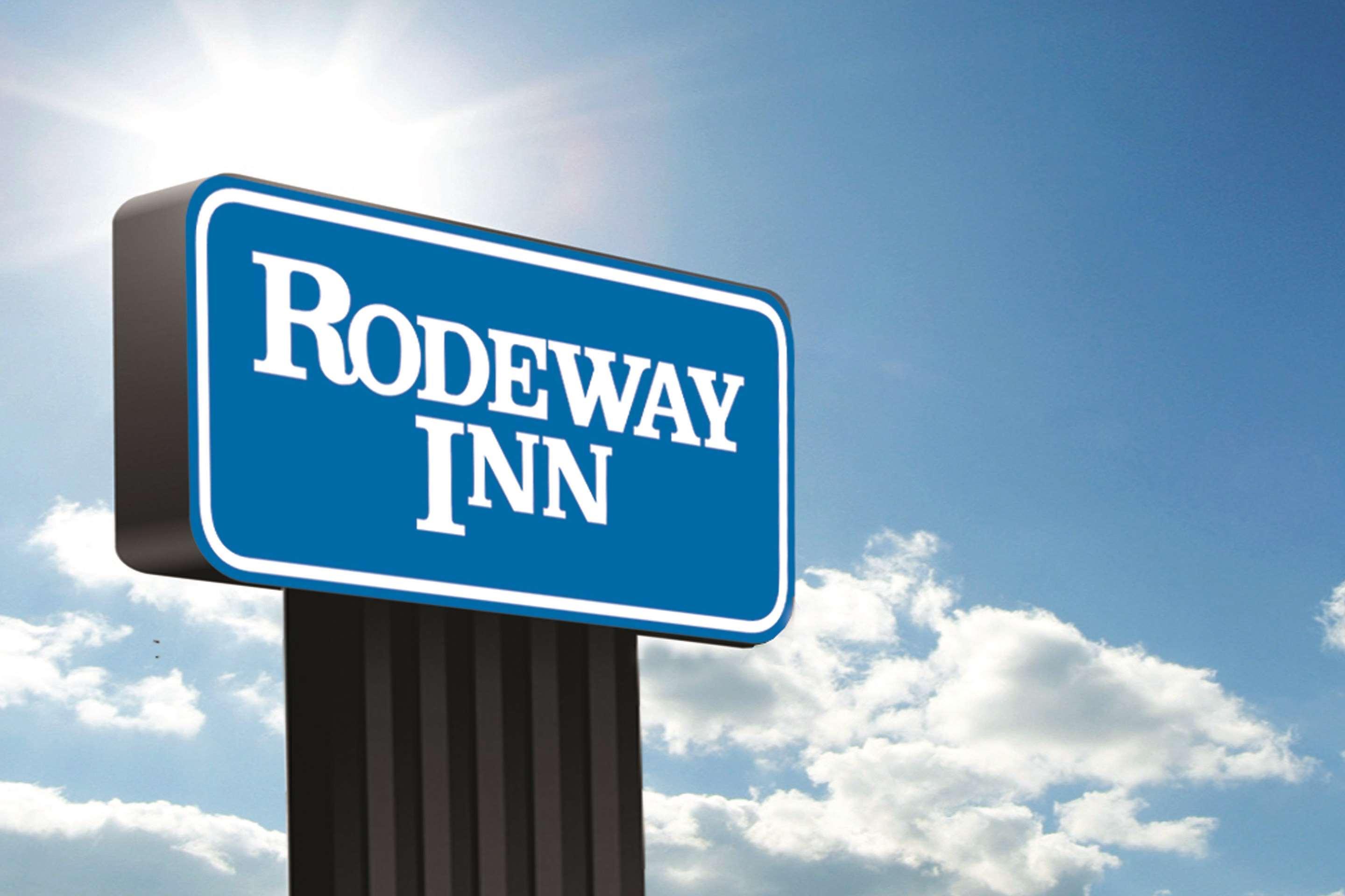 Quality Inn Lawton Buitenkant foto